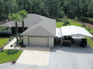 1393 Brigham Loop, Geneva, FL 32732