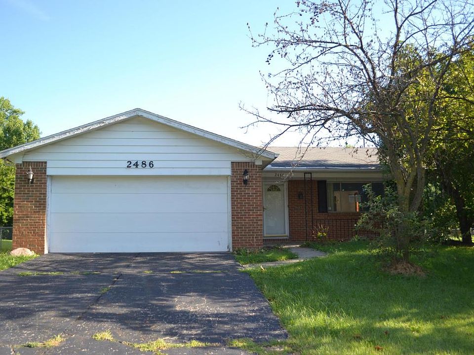 1st image of 2486 Parlin Dr