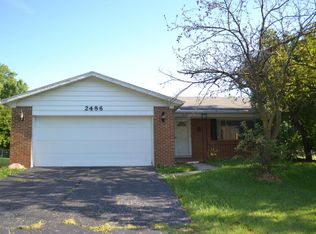 2486 Parlin Dr, Grove City, OH 43123