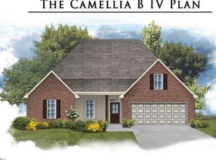 604 Bay Meadow Ln, Lafayette, LA 70507