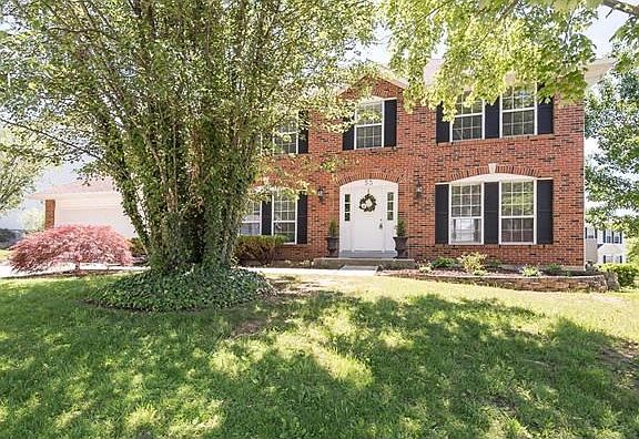 53 Georgetown Circle