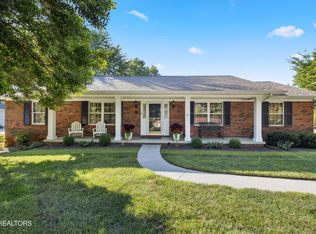 12644 Pony Express Dr, Knoxville, TN 37934