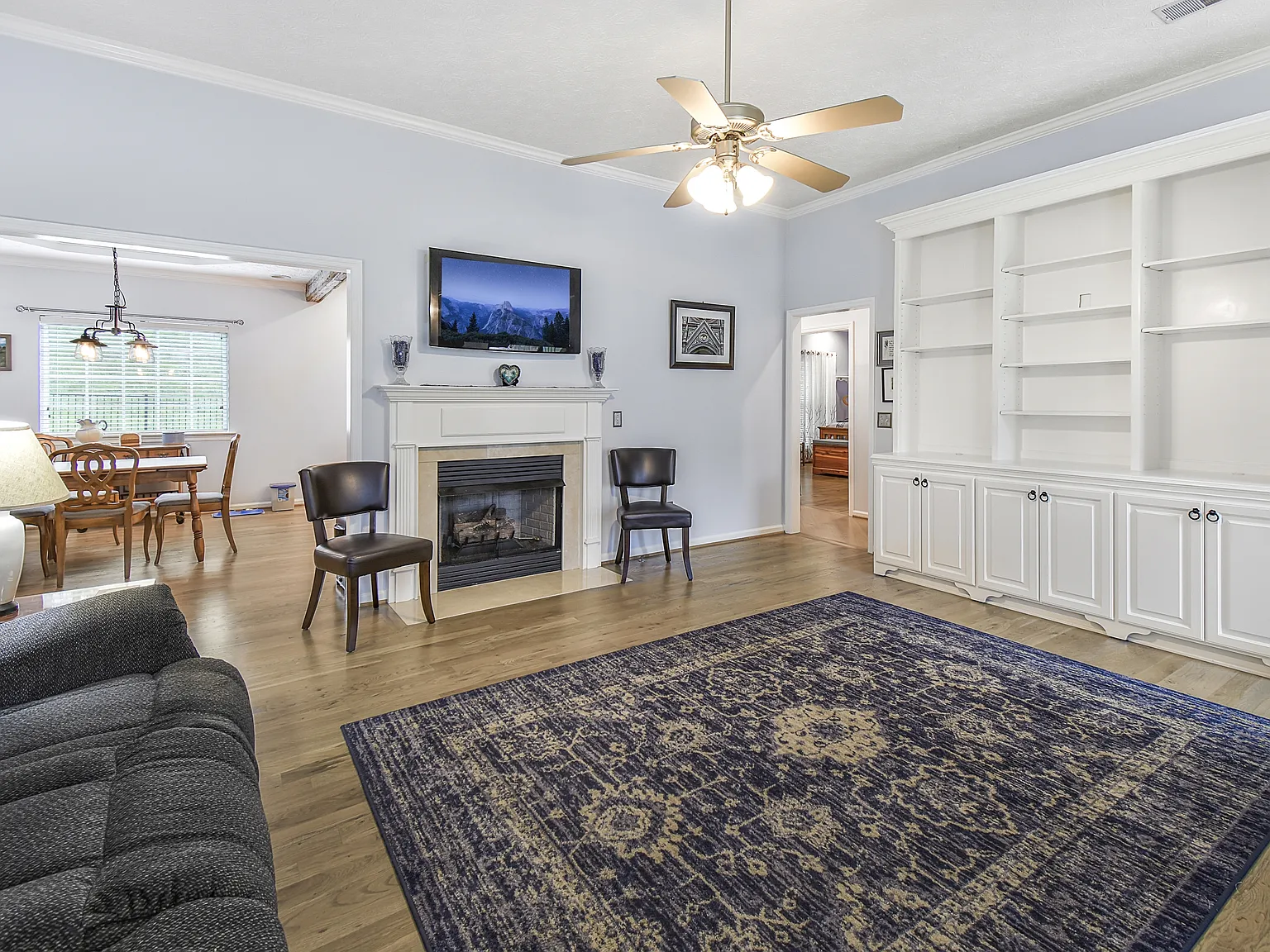 1009 Stafford Court - 1 — Photo 4