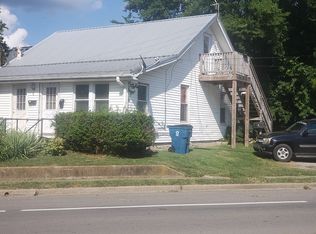 321 Stanford Ave, Danville, KY 40422