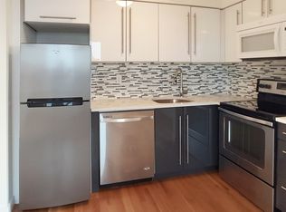 5205 Queens Blvd APT 6H, Woodside, NY 11377