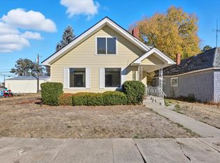 710 Marshall St, Davenport, WA 99122