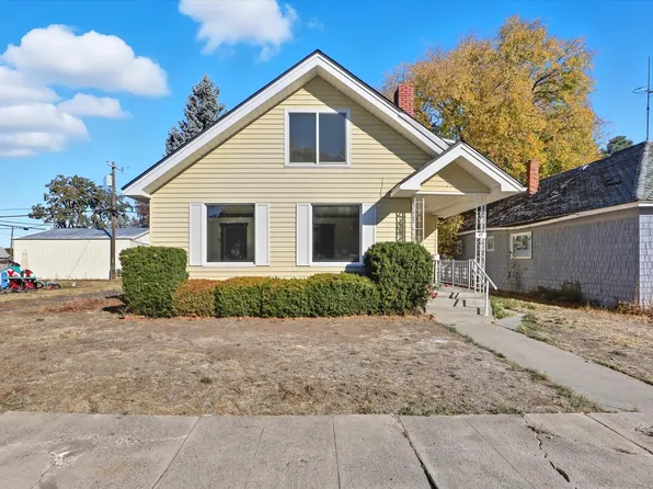 710 Marshall St, Davenport, WA 99122