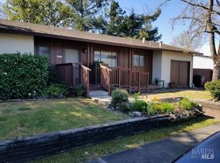 263 Andrieux St, Sonoma, CA
