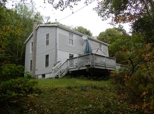 2600 Vega Mountain Rd, Roxbury, NY 12474