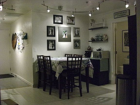 Open Kitchen
