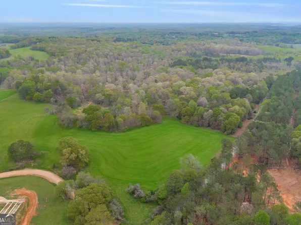 0 Carey Ford Rd, Danielsville, GA 30633