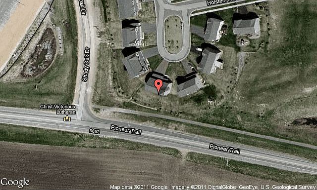 Map View