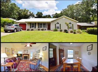 2880 N Settlers Blvd, Tallahassee, FL 32303