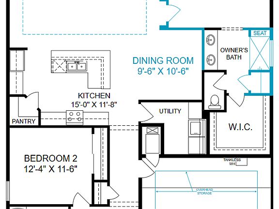 4th image of this home