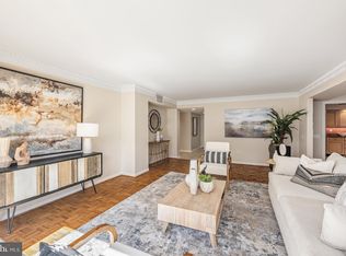 1015 33rd St NW APT 507, Washington, DC 20007