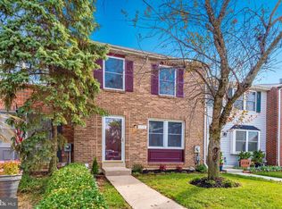 1738 Heather Ln, Frederick, MD 21702