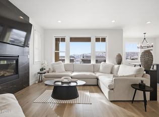 11687 N Shoreline Dr, Hideout, UT 84036