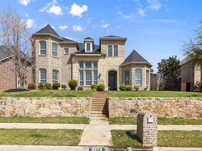4274 Laurelhurst Ln, Frisco, TX, 75033