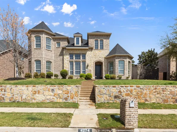 4274 Laurelhurst Ln, Frisco, TX 75033