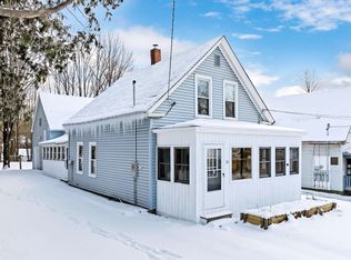 53 Maple St, Newport, NH 03773