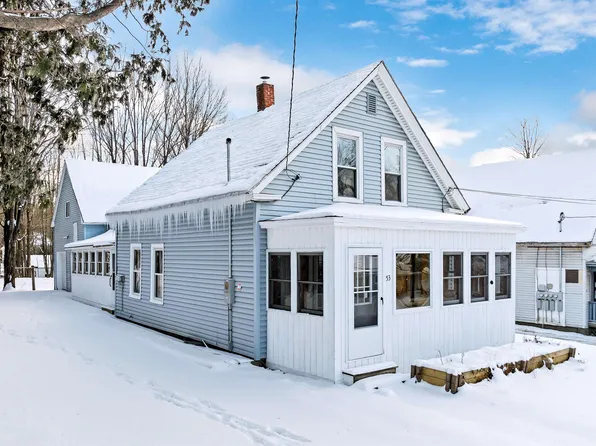 53 Maple Street, Newport, NH 03773
