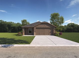 13501 Stage Coach Ln, Cresson, TX 76035
