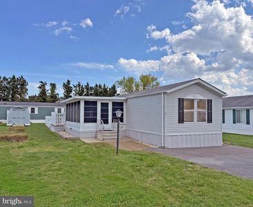 22 Sunnyfield Rd #E-13, Rehoboth Beach, DE, 19971