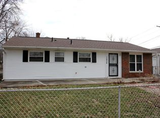 1624 Wilton Dr, Columbus, OH