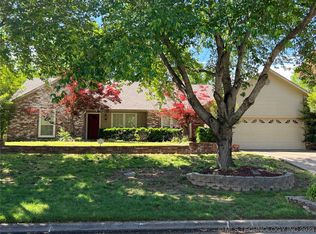 3011 Kimberlea Dr, Muskogee, OK 74403