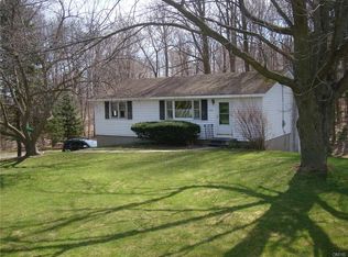 7714 W Sorrell Hill Rd, Baldwinsville, NY 13027