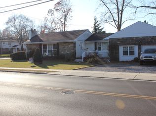 40 S Franklin Ave, Berlin, NJ 08009