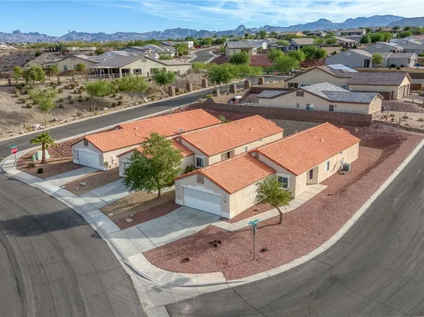 2460 Topanga Dr, Bullhead City, AZ 86442