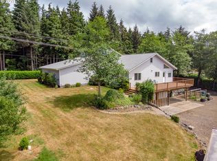 3305 Latimer Rd, Tillamook, OR 97141