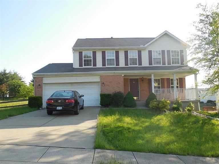 1st image of 8601 Saratoga Way
