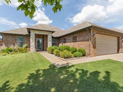 613 NW 180th St, Edmond, OK, 73012