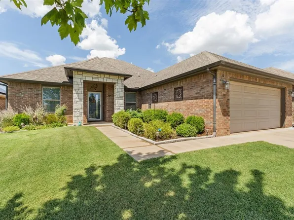 613 NW 180th St, Edmond, OK 73012