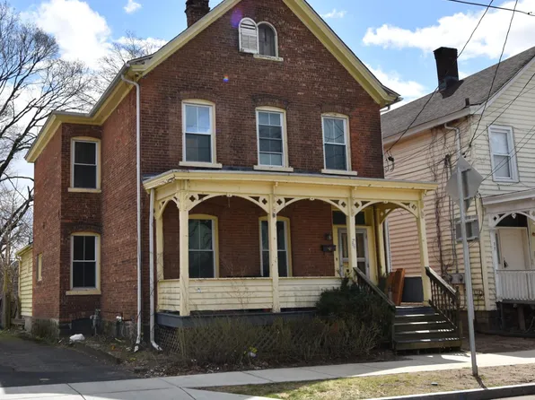 86 Henry Street, Kingston, NY 12401