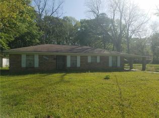 3802 Till St, Whistler, AL 36612