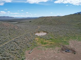 0 Bonita Rd, Ironside, OR 97908