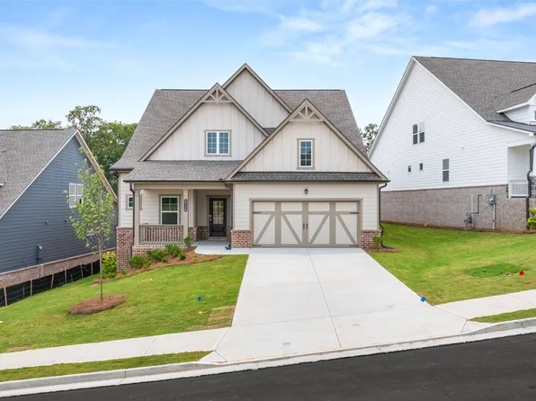 2736 Anchor Ave, Gainesville, GA 30507