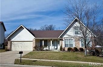 1st image of 16621 Babler View Dr