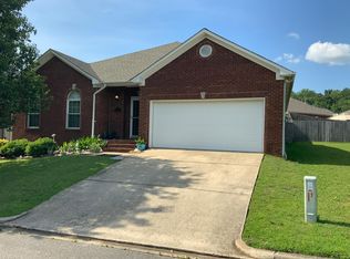 1612 Turncliff Way, Birmingham, AL 35235