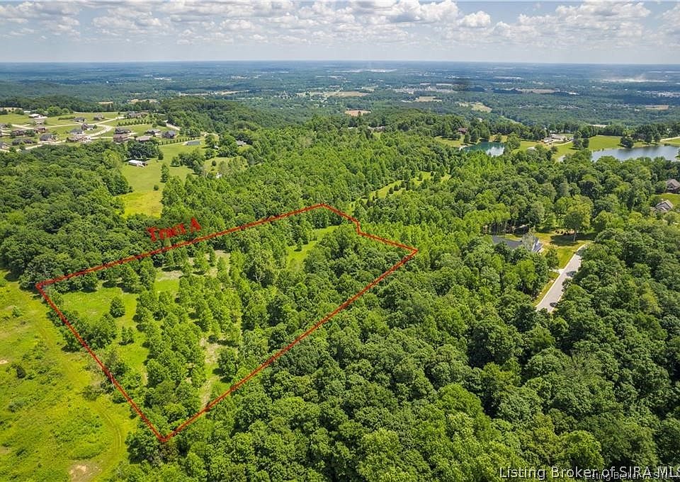 1st image of  Skyline Glen Tract A