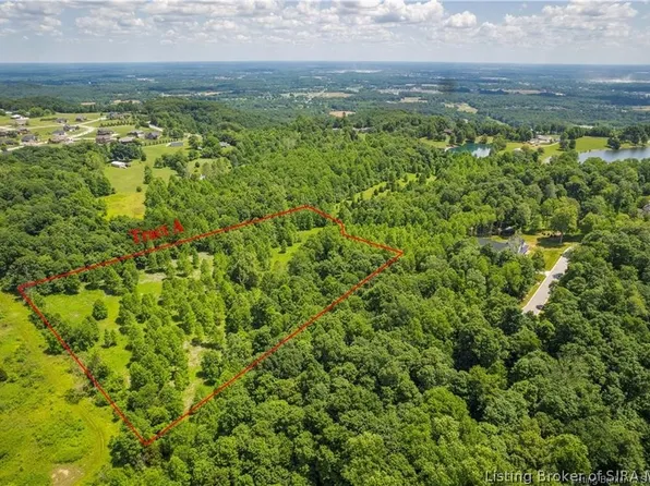 Skyline Glen Tract A, Floyds Knobs, IN 47119