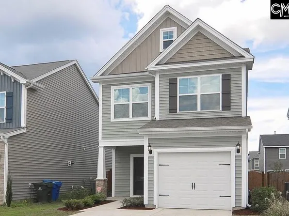 157 Weeping Oak Ln, West Columbia, SC 29169