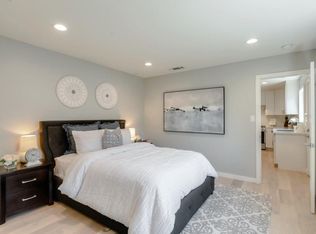 309 Cupertino Way, San Mateo, CA 94403