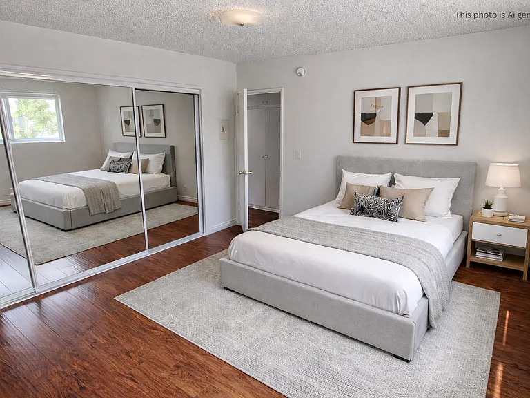519 N Hayworth Ave — Photo 6
