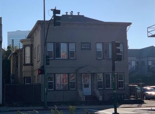 589 W Grand Ave, Oakland, CA 94612