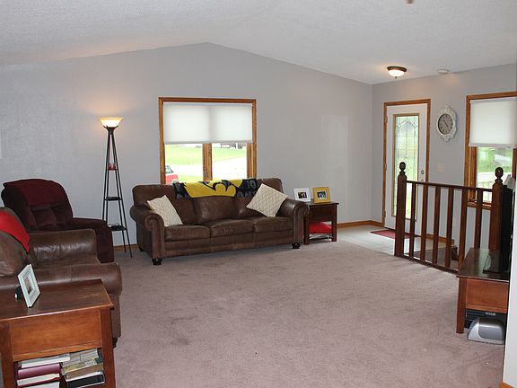 Living Room - View 1