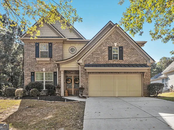 4253 Rosehall Ct, Atlanta, GA 30349